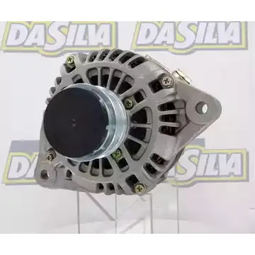 Генератор DA SILVA H79 NS 1225285114 P51ZE3 030363