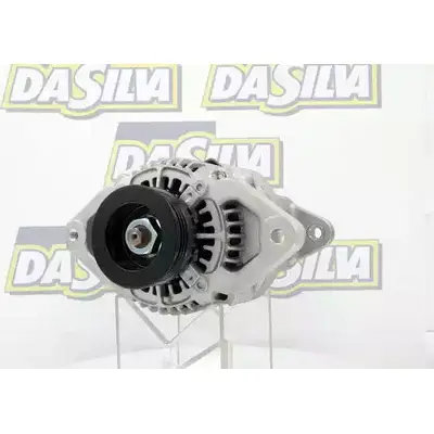 Генератор DA SILVA 030366 Z8 E6K1 TPBER8 1225285144