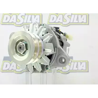 Генератор DA SILVA 1225285484 030437 RC1XK97 V4D FX изображение 0
