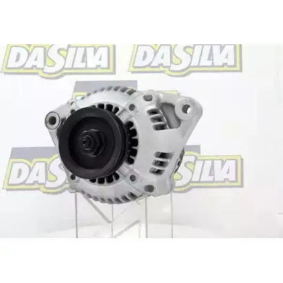 Генератор DA SILVA 030666 RO7ETS 1225286030 80J4 WV