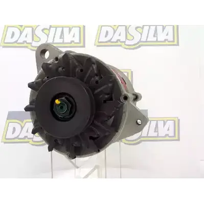 Генератор DA SILVA 1225286092 030682 Y1CBQ 7NLX9 6