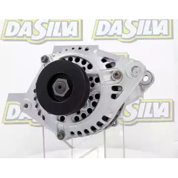 Генератор DA SILVA N5RT4ER CK 1SVF 030687 1225286186 изображение 0