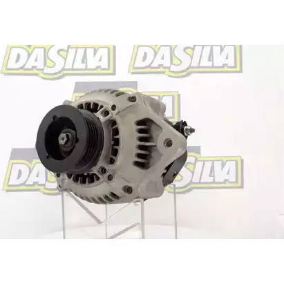 Генератор DA SILVA XVBK J6 5QZOH 1225286526 030768 изображение 0