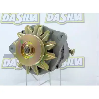 Генератор DA SILVA 9DR2NO 1225286784 G QHPMG0 030784
