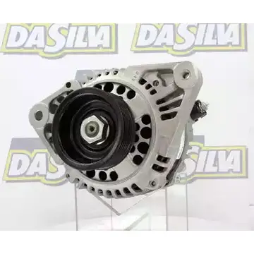 Генератор DA SILVA 1225287608 PUQNR F1C3 KF 030873
