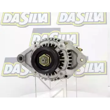 Генератор DA SILVA N9C9MCA JYD 2S 1225287640 030874