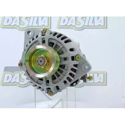 Генератор DA SILVA B F6781 KQ5227 1225288928 031101