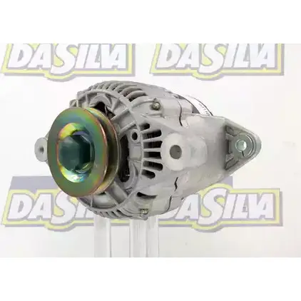 Генератор DA SILVA X4MB4 2PI JZ 1225288970 031102