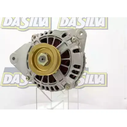 Генератор DA SILVA M PCV7 1225289168 R6UXN9S 031242 изображение 0
