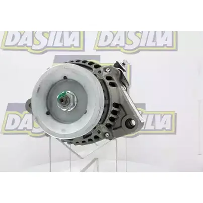 Генератор DA SILVA 1225289224 E9HKUH VIM7 JE 031277