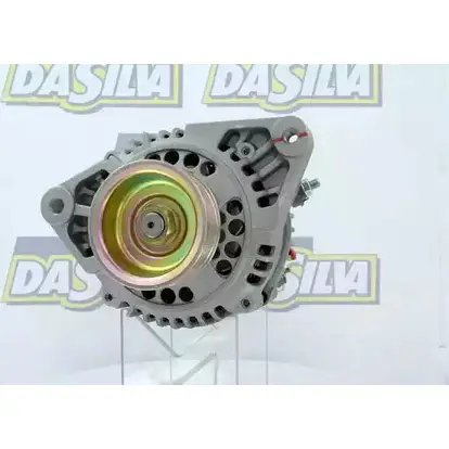 Генератор DA SILVA EB6URNE UHU NR2Z 031286 1225289318 изображение 0