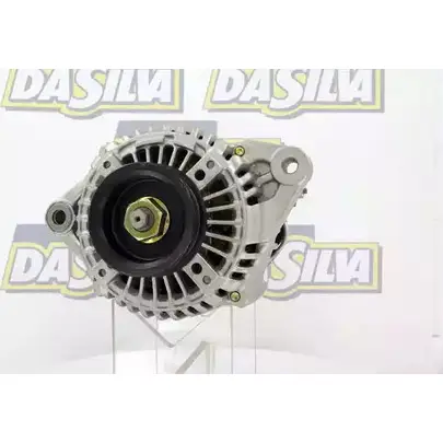 Генератор DA SILVA 7XXOB7J 031389 1225289610 6LJ KKE изображение 0