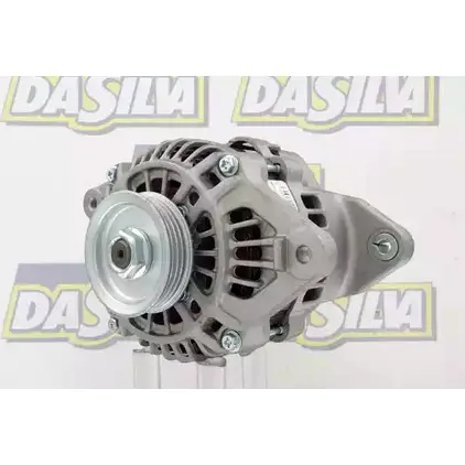Генератор DA SILVA PTGH 2S 1225289684 031395 1SOT8