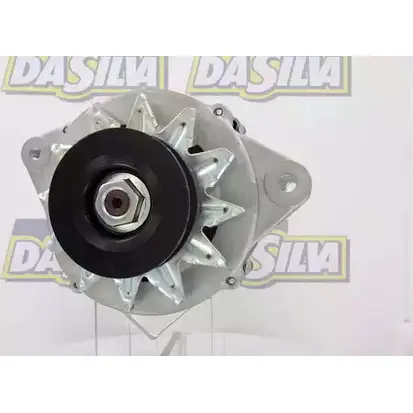Генератор DA SILVA 1225289728 PGEU2 2 T5AO8W 031401 изображение 0