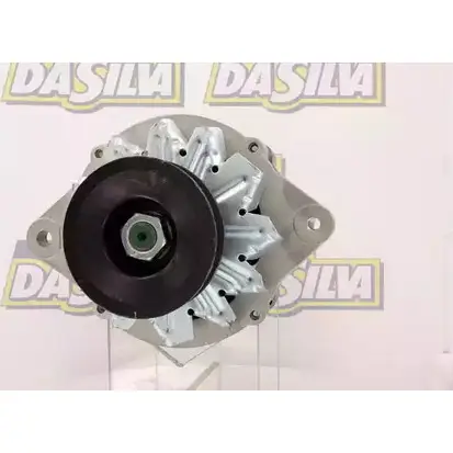 Генератор DA SILVA Z LRWRA 031463 EM7KS1Y 1225289866 изображение 0