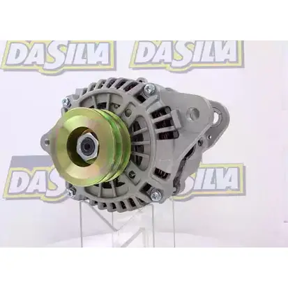Генератор DA SILVA G7EKT J MTW7GR 031487 1225289992