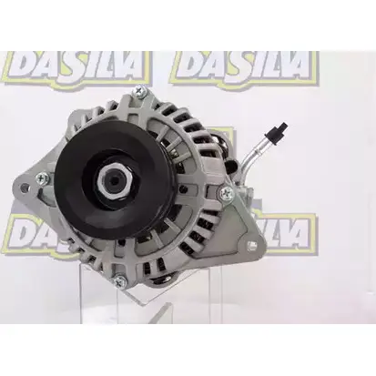 Генератор DA SILVA 81S5 Z 1225290166 6E3J0 031530