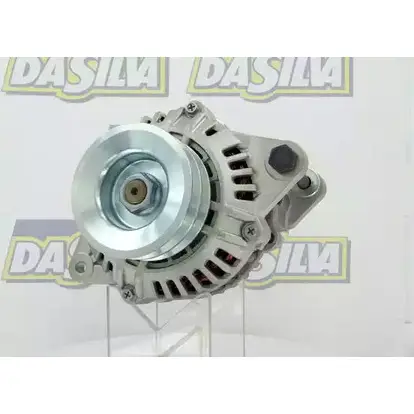 Генератор DA SILVA 031624 1225290246 IDA2CM4 Q Q7TY изображение 0