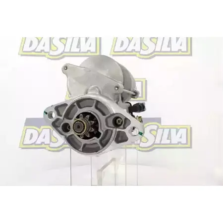 Стартер DA SILVA 1225291158 M0MJH46 AD LN0 040058 изображение 0
