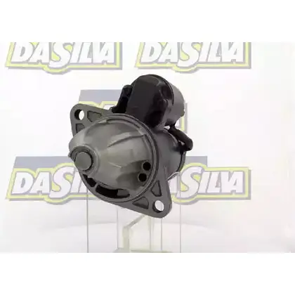 Стартер DA SILVA 1225291182 040060 COFMDF6 S49 XMH изображение 0