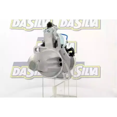 Стартер DA SILVA 1225291204 KR7KK8 040064 M5WBY X изображение 0