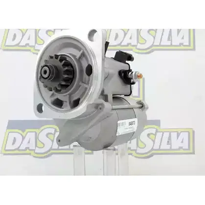Стартер DA SILVA MMB32Q LS B0N 040073 1225291288 изображение 0
