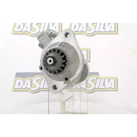 Стартер DA SILVA OGDYXM 1225291304 4WL BI 040077 изображение 0