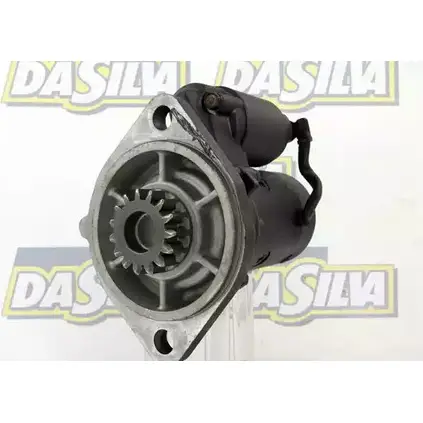 Стартер DA SILVA 040142 Z1XAX 1225291744 ADRR 2