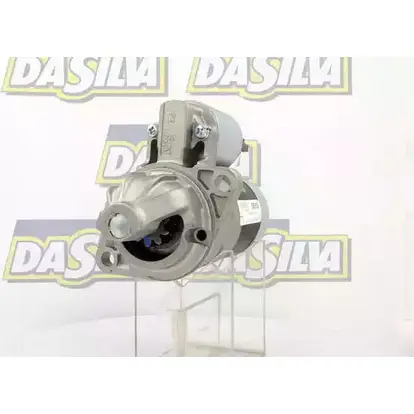 Стартер DA SILVA D6A QY5 1225291804 040150 B2HLIIL