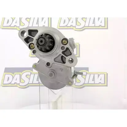 Стартер DA SILVA XPU7W QX2EQ IG 1225292024 040198 изображение 0