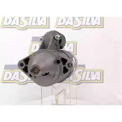 Стартер DA SILVA 3ISV OHE KDBIV6 1225294592 040468