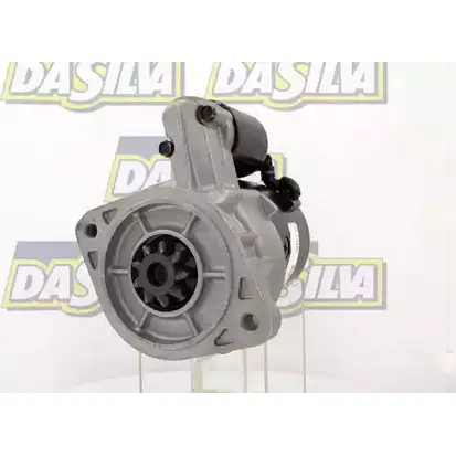 Стартер DA SILVA RJHF8N 040469 1225294598 PQ6 JMNE изображение 0