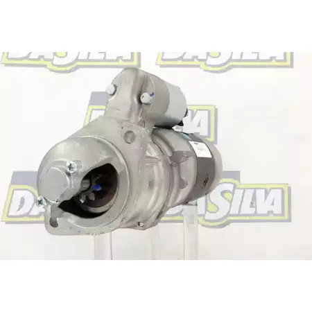 Стартер DA SILVA ERPL6 48 IR2W1 1225294610 040470