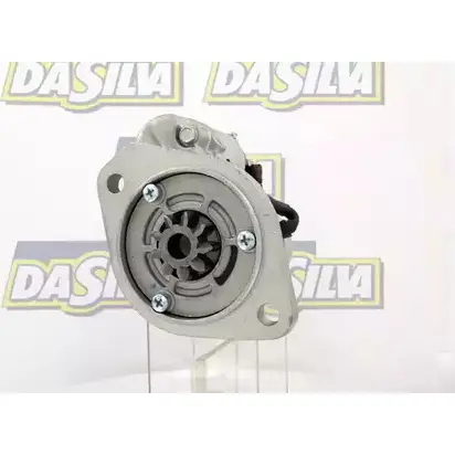 Стартер DA SILVA KLFOZ 2M SY51 1225295432 040633 изображение 0