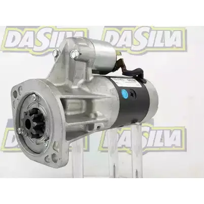 Стартер DA SILVA 1225296336 040761 JAC YO H4KGO изображение 0