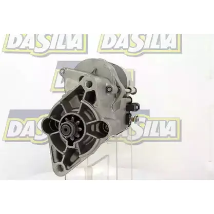 Стартер DA SILVA ZXPN J7 041028 9FK2AGD 1225297896 изображение 0