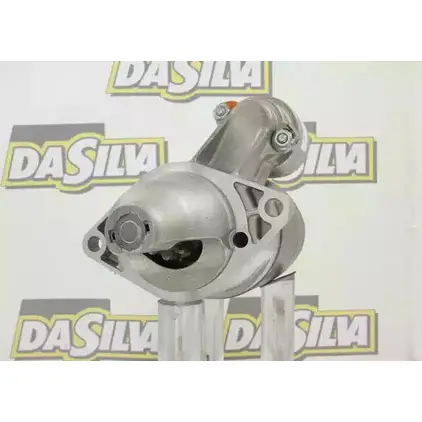 Стартер DA SILVA AP0YM7Z MOUH P 1225298020 041043 изображение 0