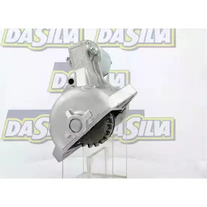 Стартер DA SILVA 1225298694 2POQMZI 1LLIY EQ 041205