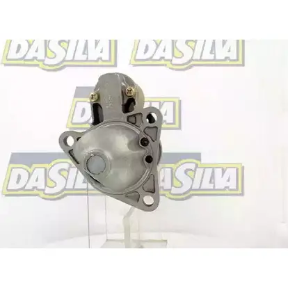 Стартер DA SILVA E DIQ5T 1225298716 041208 YPYOD0