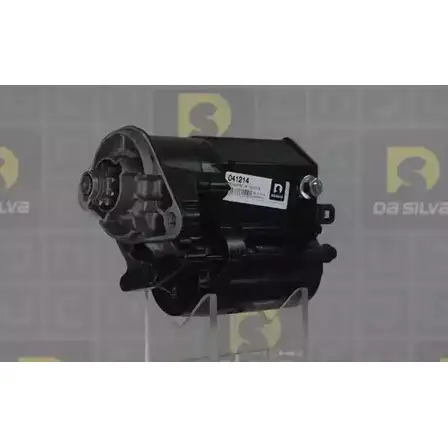 Стартер DA SILVA 9A B73U 1225298744 041214 JCPMIM изображение 0