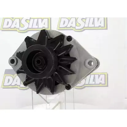 Генератор DA SILVA TP1M A4 050041 CFD36K4 1225299082
