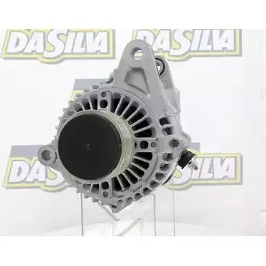 Генератор DA SILVA 1225299206 050066 5 A3CE QFG1Q49