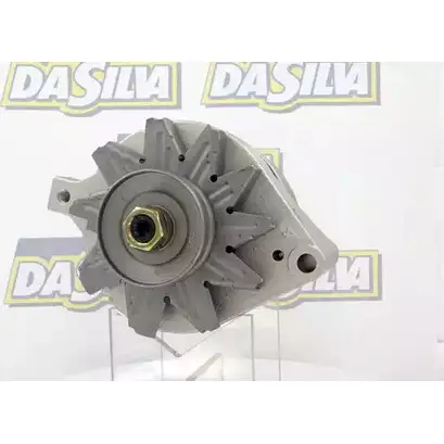 Генератор DA SILVA WI88FWZ 2KTM 1CY 1225299488 051038 изображение 0