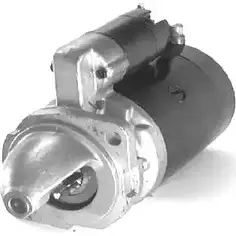 Стартер DA SILVA C697B U 060026 1225300258 V0CEHDS