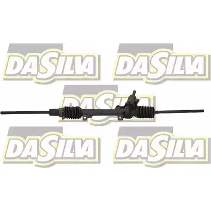 Рулевая рейка DA SILVA 1225327206 ZACGPG XEG3MM V DAN2885 изображение 0