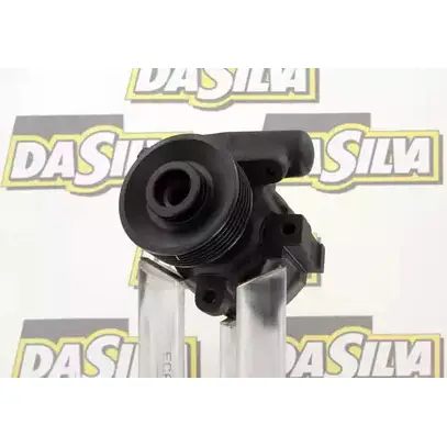 Гидроусилитель, насос гур DA SILVA QM1F83E 9AH G4WY DP2048 1225329160