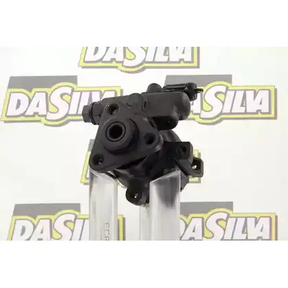Гидроусилитель, насос гур DA SILVA DP2066 I6PET 1225329202 F8XS2Z 4