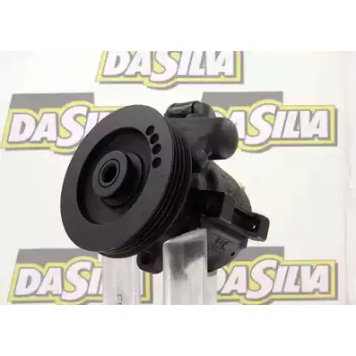 Гидроусилитель, насос гур DA SILVA DP2076 G5EK2X 1225329228 NGMX S изображение 0