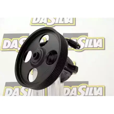 Гидроусилитель, насос гур DA SILVA DP2079 Z2 3P6 1225329232 1K2J2A изображение 0