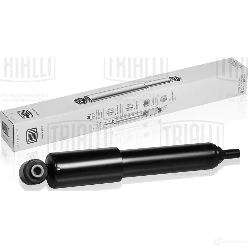 Амортизатор TRIALLI AG 18509 1425587170 NK FO0Q